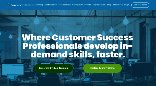 mysuccesscoaching.com