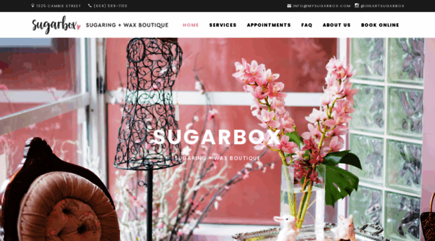 mysugarbox.com