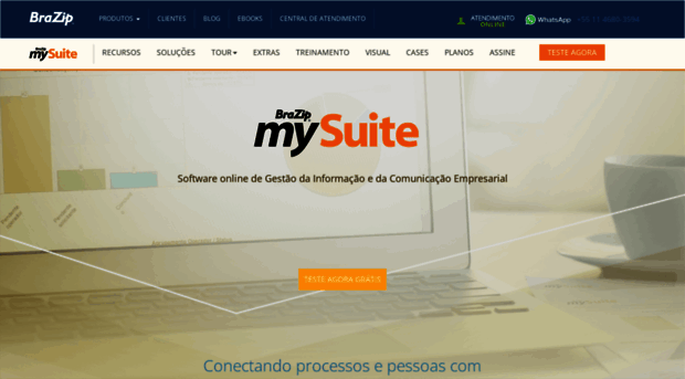 mysuite1.com.br