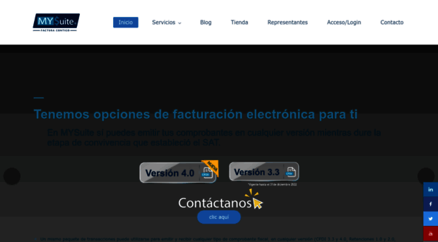 mysuitemex.com