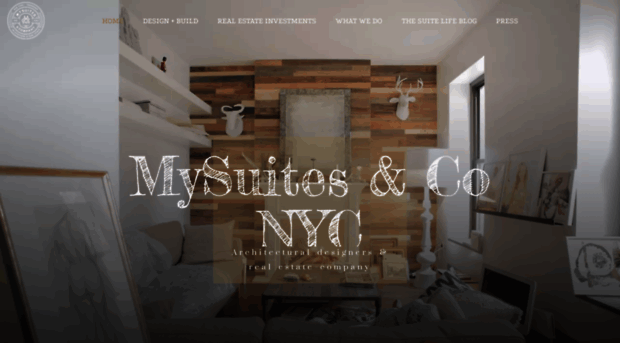 mysuitesandco.com