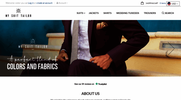 mysuittailor.com