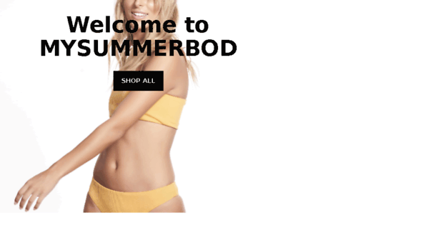 mysummerbod.com