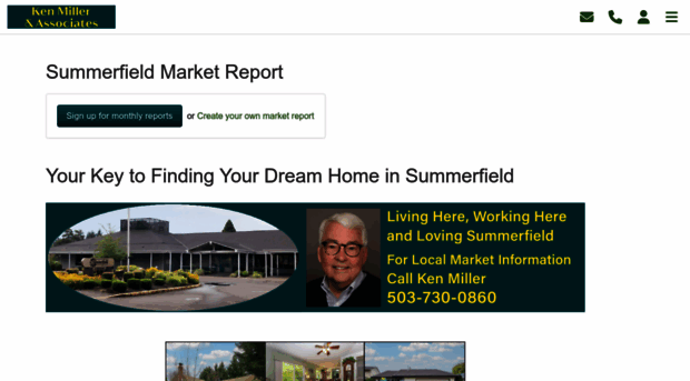 mysummerfield.com