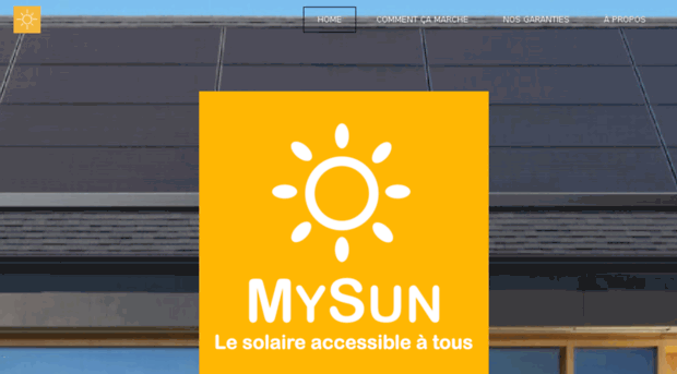 mysun.solar