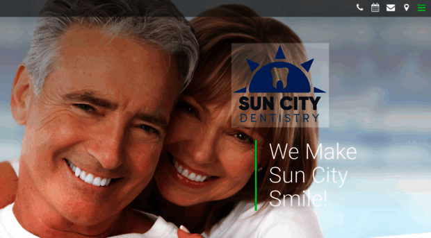 mysuncitydentist.com