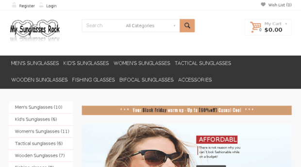 mysunglassesrock.com