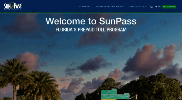 mysunpass.com