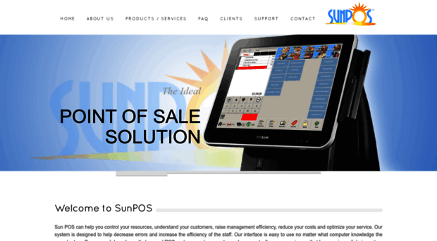 mysunpos.com