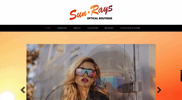 mysunrays.com