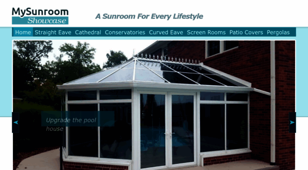 mysunroom.com