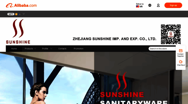 mysunshine.en.alibaba.com