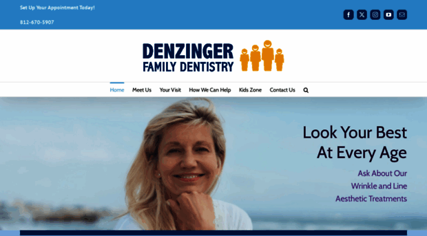 mysunshinedental.com