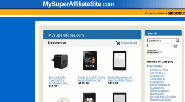 mysuperaffiliatesite.com