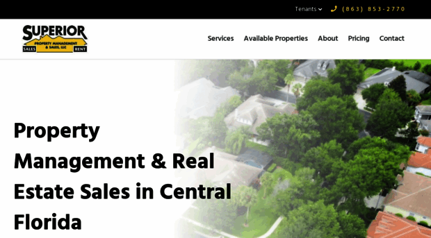 mysuperiorproperty.com
