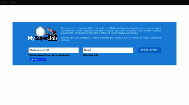 mysuperjob.it