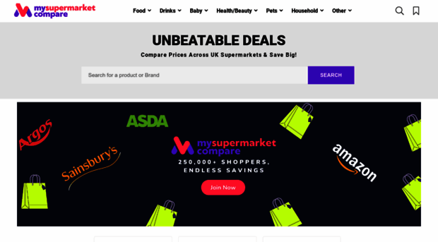 mysupermarketcompare.co.uk