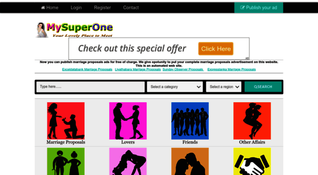 mysuperone.com