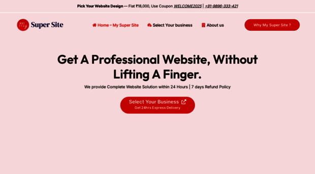 mysupersite.com