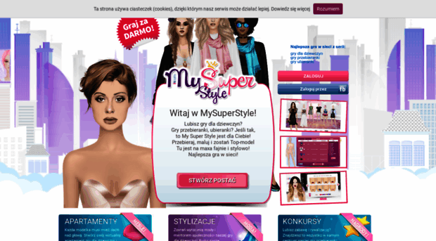 mysuperstyle.pl