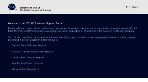mysupport.gs1us.org