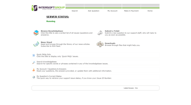 mysupport.intersoftgroup.com