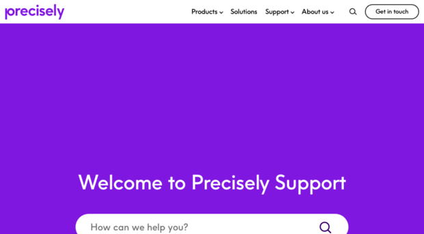 mysupport.syncsort.com