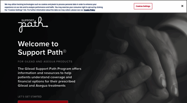 mysupportpath.com