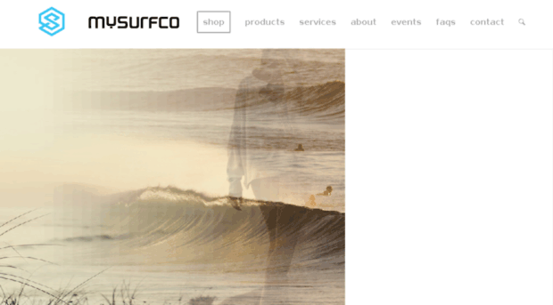 mysurfco.com.au