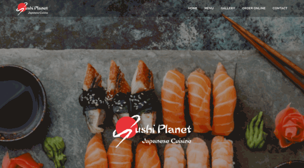 mysushiplanet.com