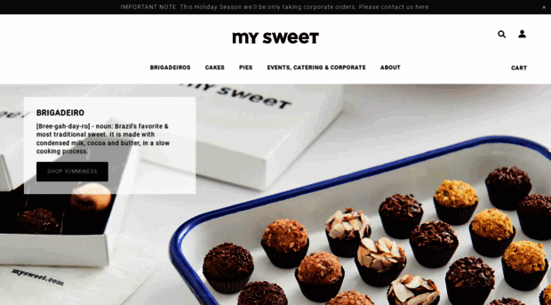 mysweet.com