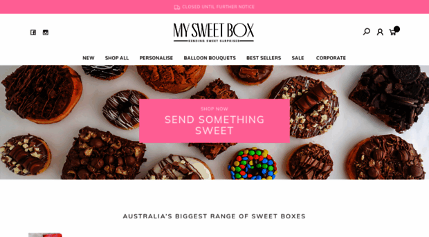 mysweetbox.com.au