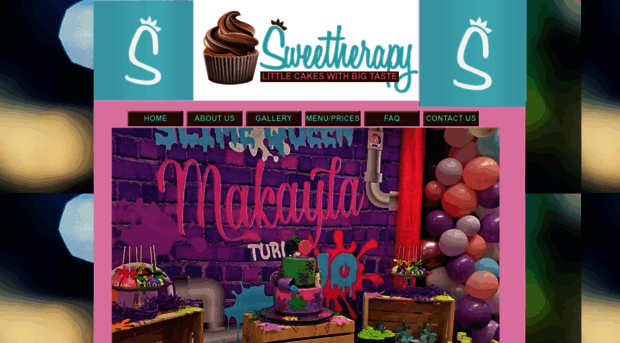 mysweetherapy.com