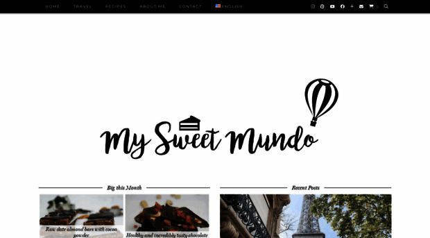 mysweetmundo.com