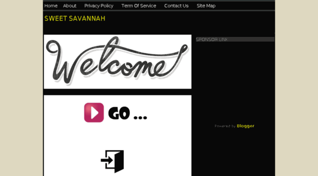 mysweetsavannahblog.blogspot.com