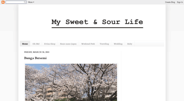 mysweetsourlife.blogspot.com