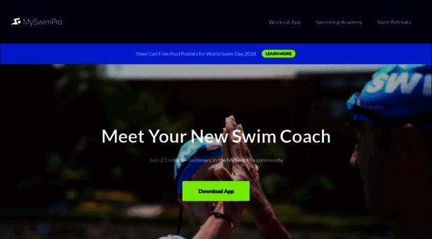 myswimpro.com