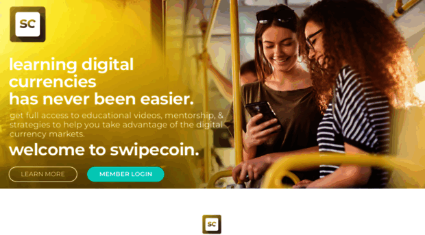 myswipecoin.im