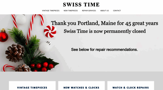 myswisstime.com