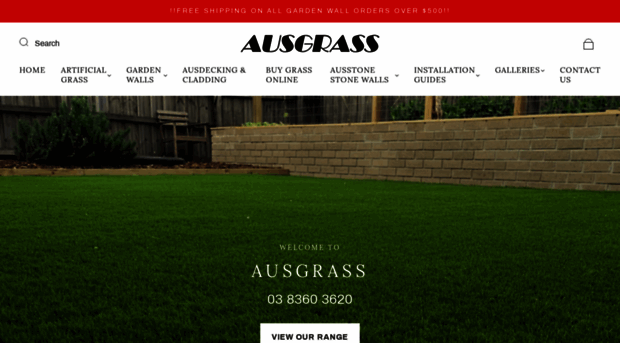 mysyntheticgrass.com.au