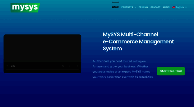 mysys.com