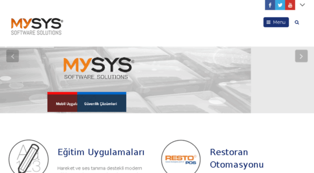 mysys.com.tr
