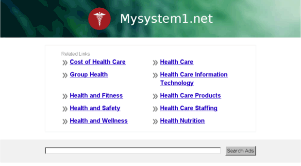 mysystem1.net