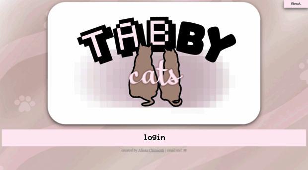 mytabbycats.com