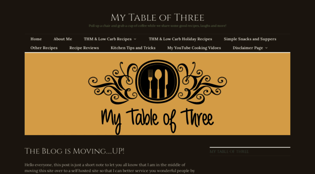 mytableofthree.wordpress.com