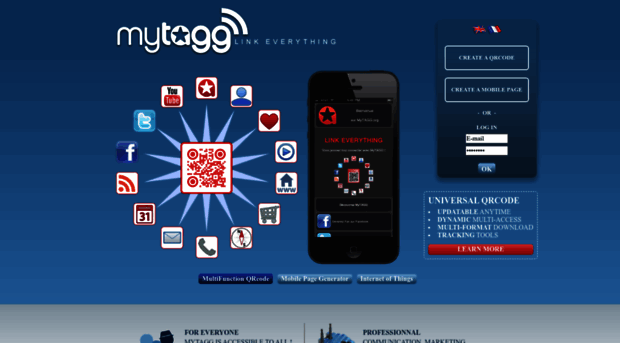 mytagg.org