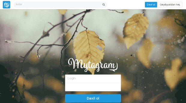 mytagram.com