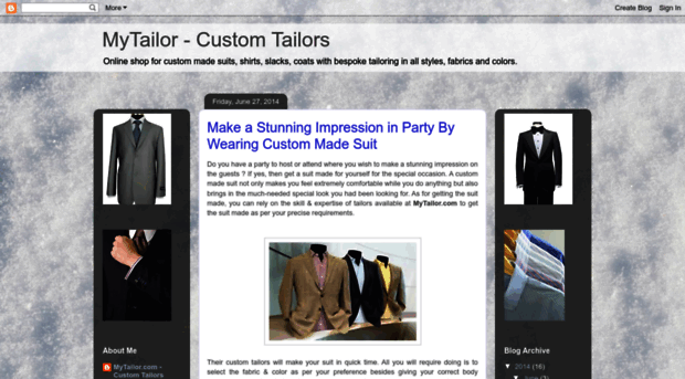 mytailor-customtailors.blogspot.in