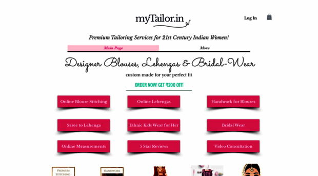 mytailor.in