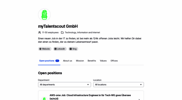 mytalentscout.join.com